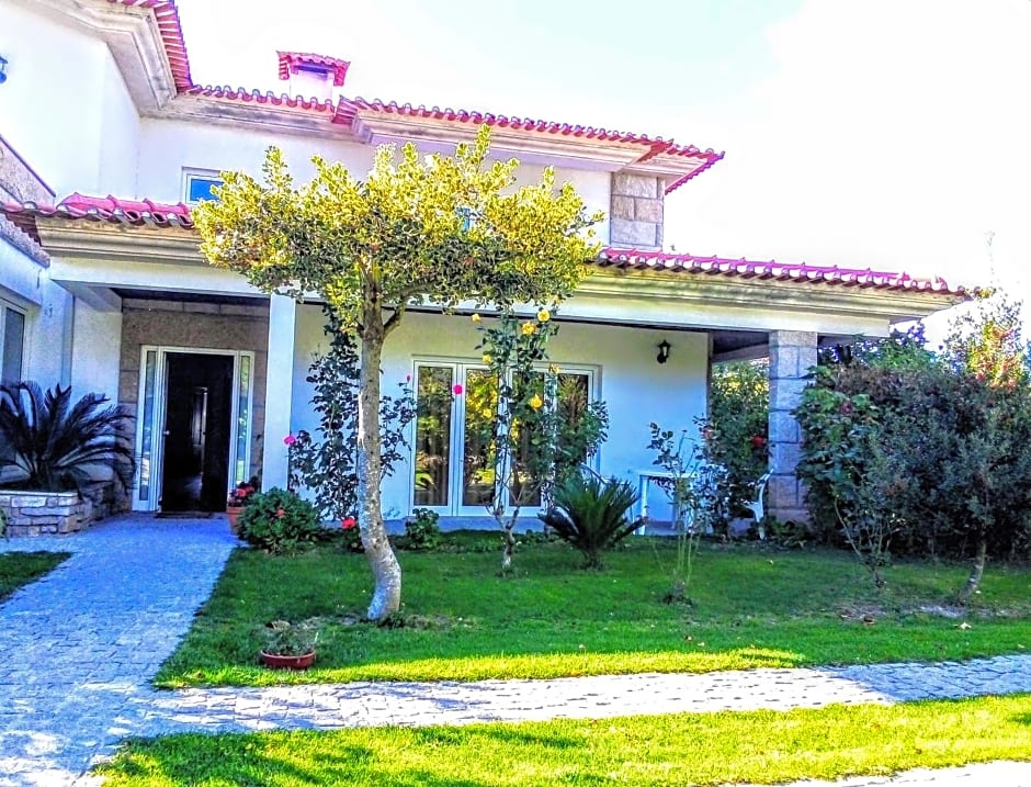 Casa Vale do Rio Ovil