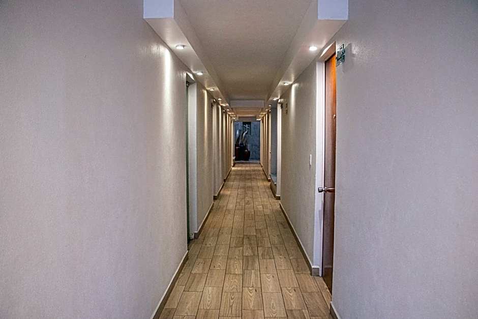 Hotel Qualitel Centro Histórico