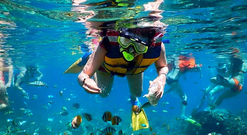 Creative Trawangan Stay