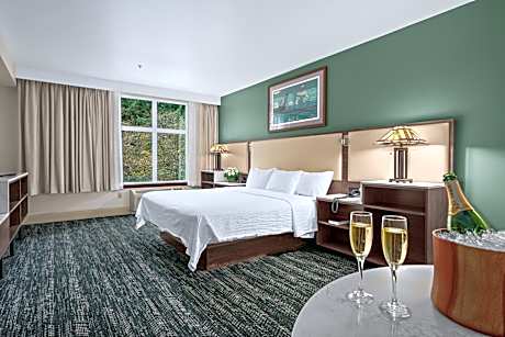 Lucky Eagle Casino & Hotel