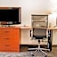 Sleep Inn & Suites Oklahoma City