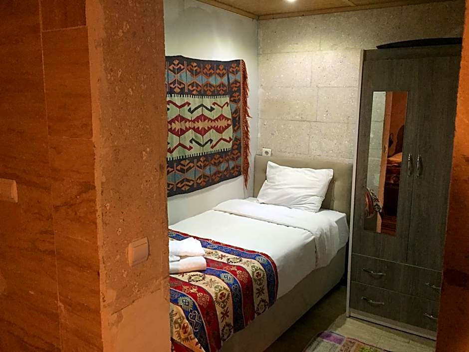 Diamond of Cappadocia