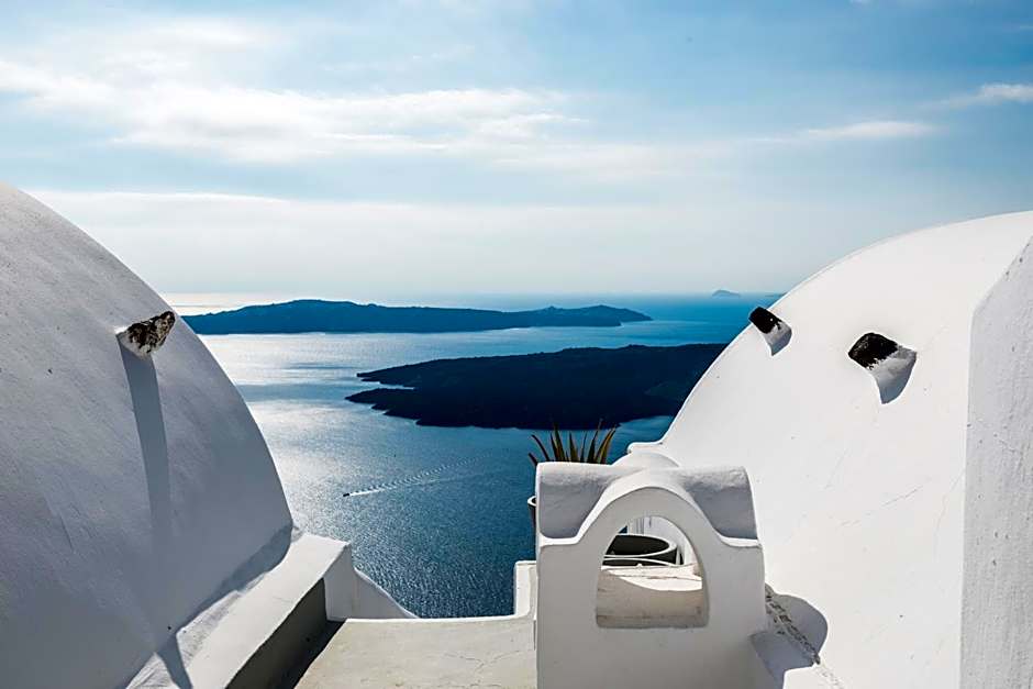 On The Rocks - Small Luxury Hotels of the World