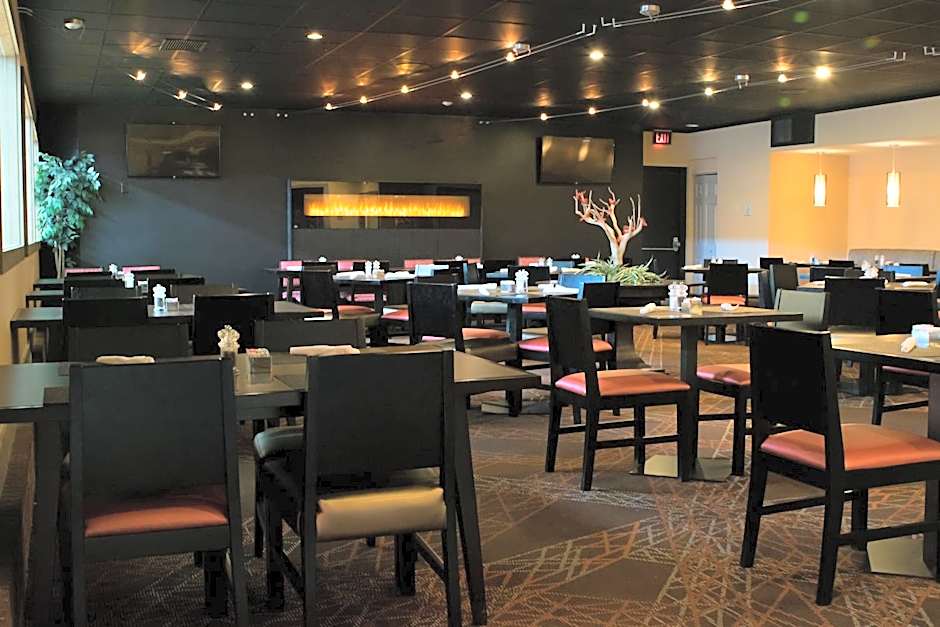 Ramada by Wyndham Indiana