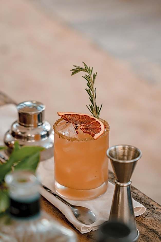 Petit Lafitte Beach Front Hotel & Bungalows