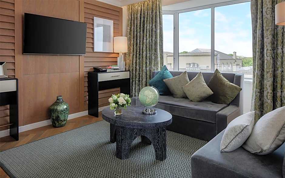 Conrad Dublin