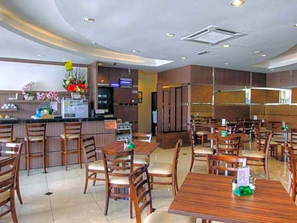 Country Network Hotel