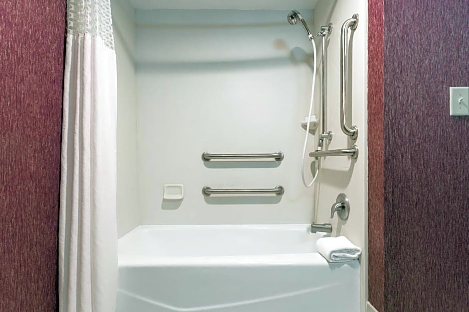 Hampton Inn Hopewell Fort Lee