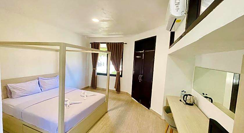 Aman Gati Hotel Lakey