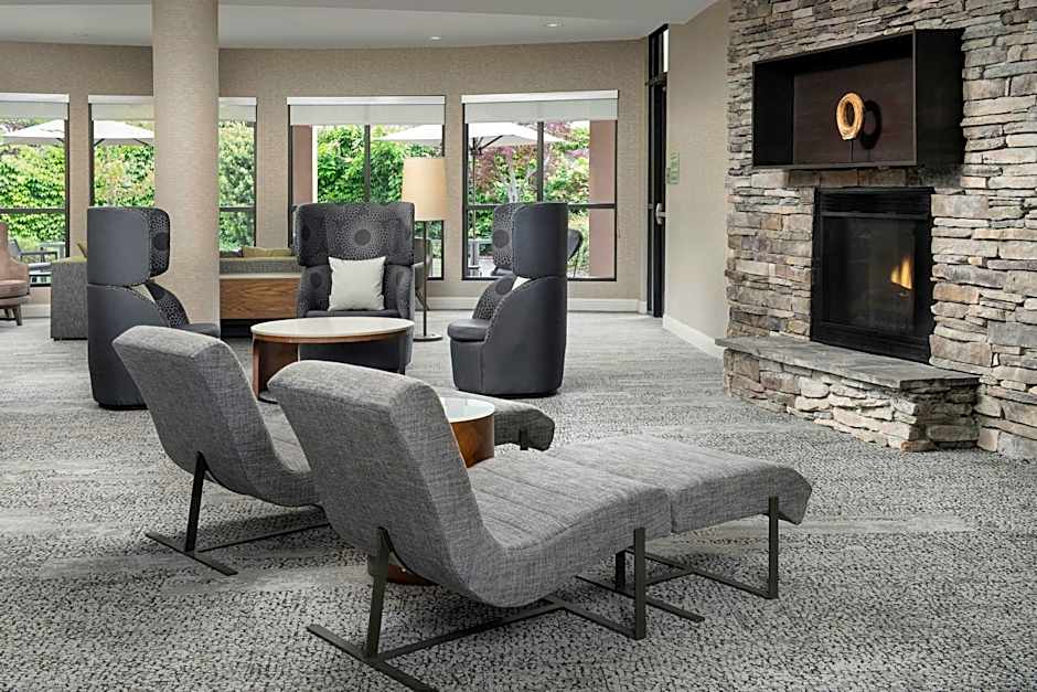 Courtyard by Marriott Chico