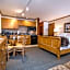Kandahar Lodge at Whitefish Mountain Resort
