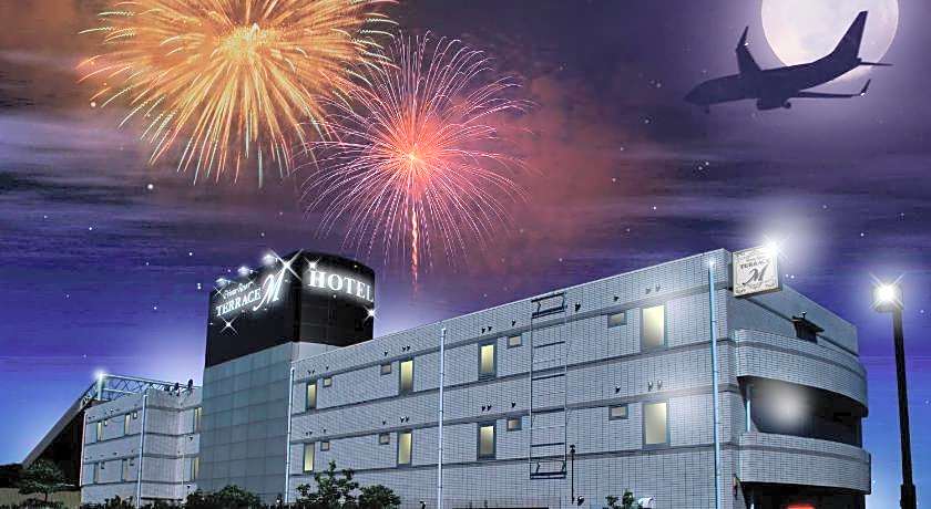 Terrace M Yokota Base (Adult Only)