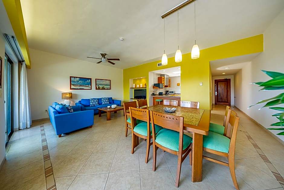 Photo 1 of 12 of Riviera 3 Bedroom Apartment