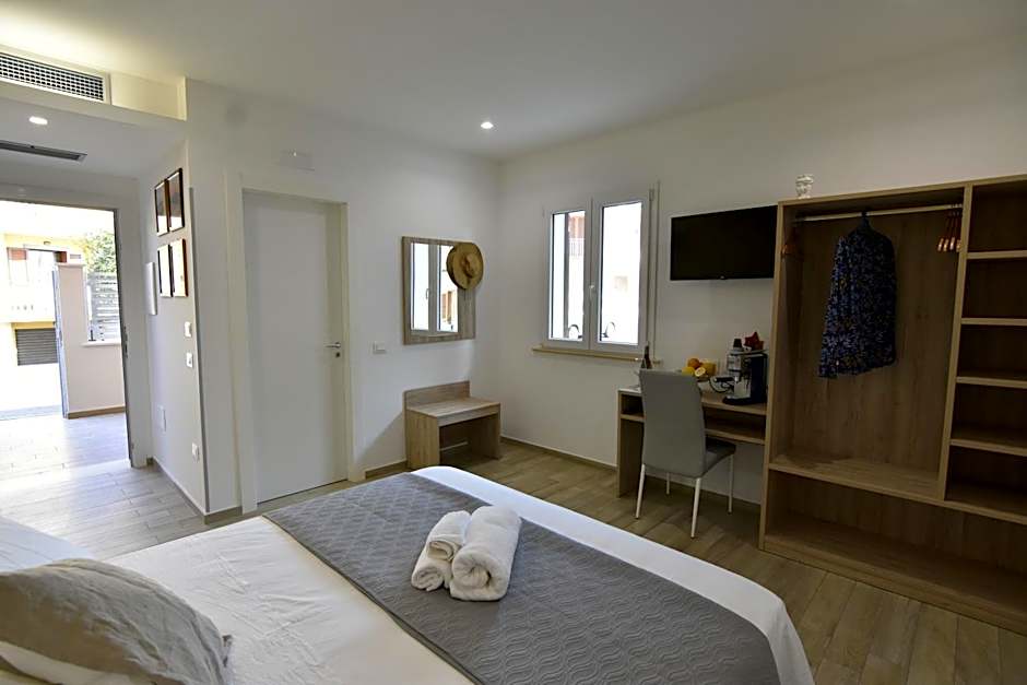 Salsedine Tropea Capo Vaticano