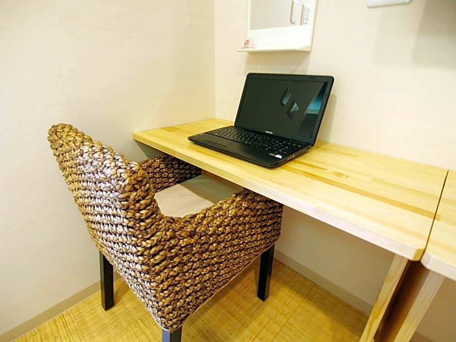 Guesthouse Nara Komachi