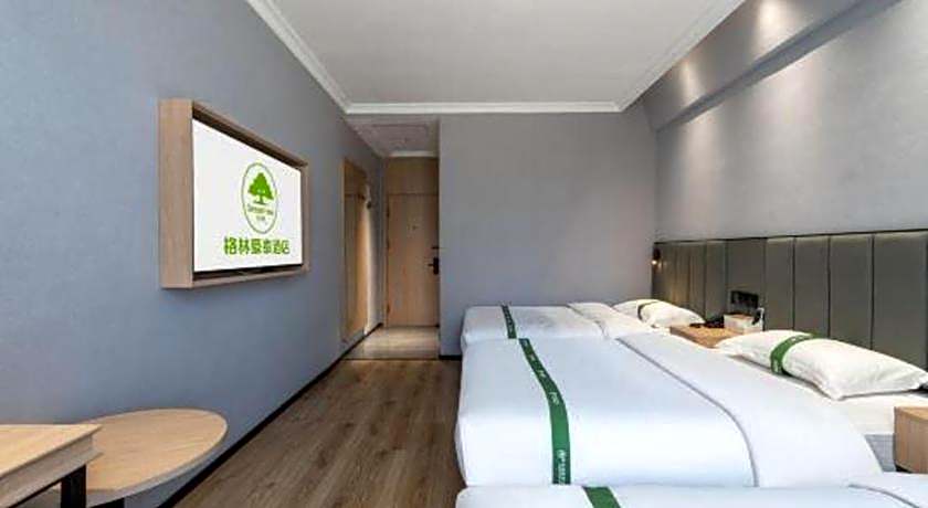 GreenTree Inn Weihai Port