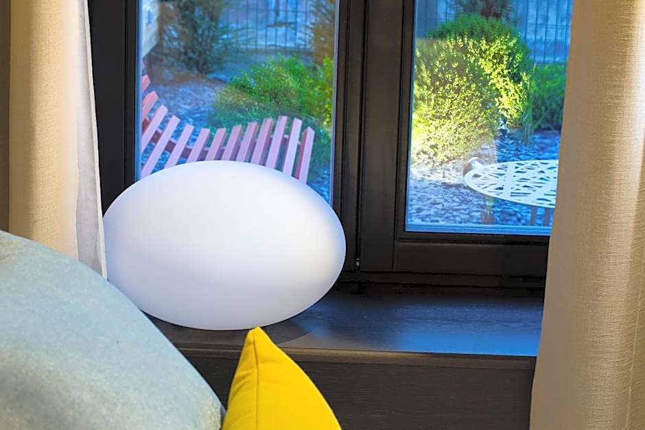 Hotel Le Colombier Suites