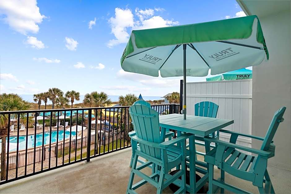 Seahorse Oceanfront Inn