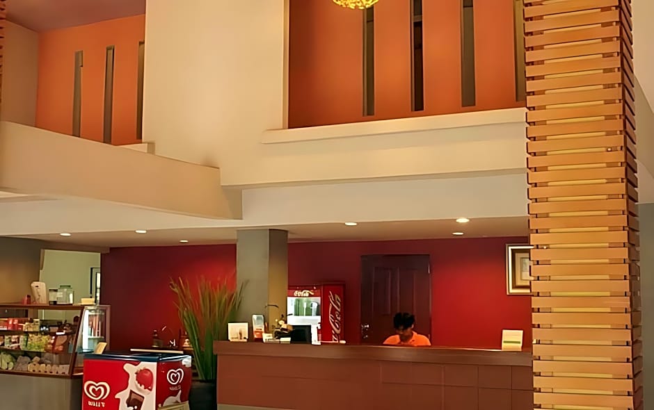 Sun Hotel