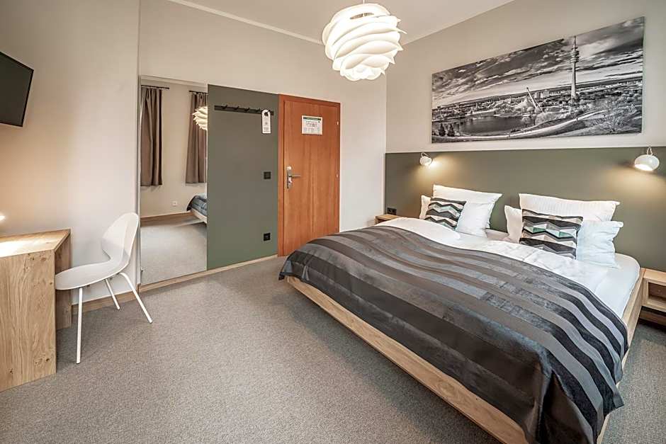 Hotel Am Markt Munich