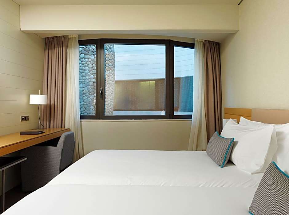 The Artist Grand Hotel of Art