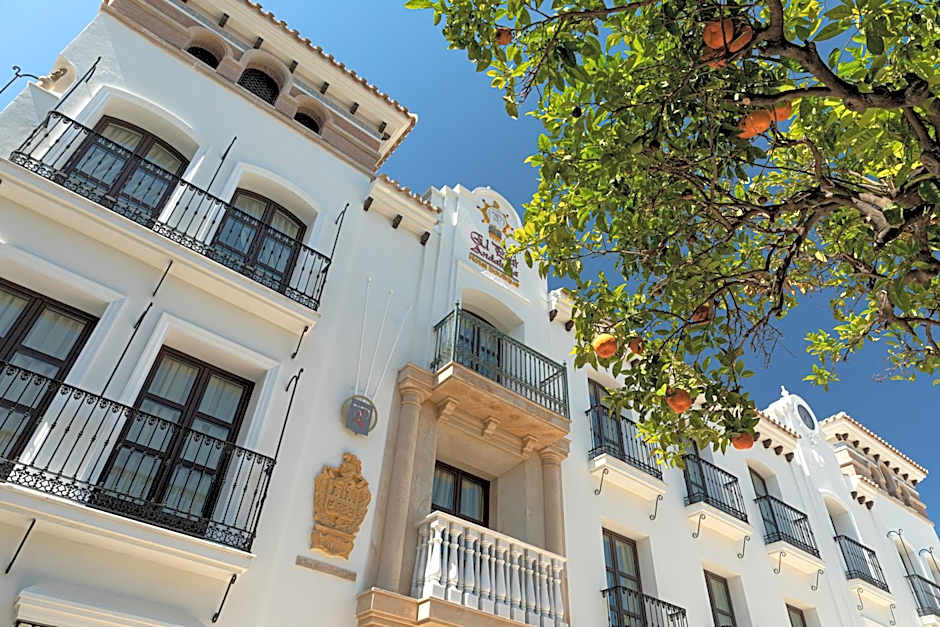 Hotel El Pilar Andalucia