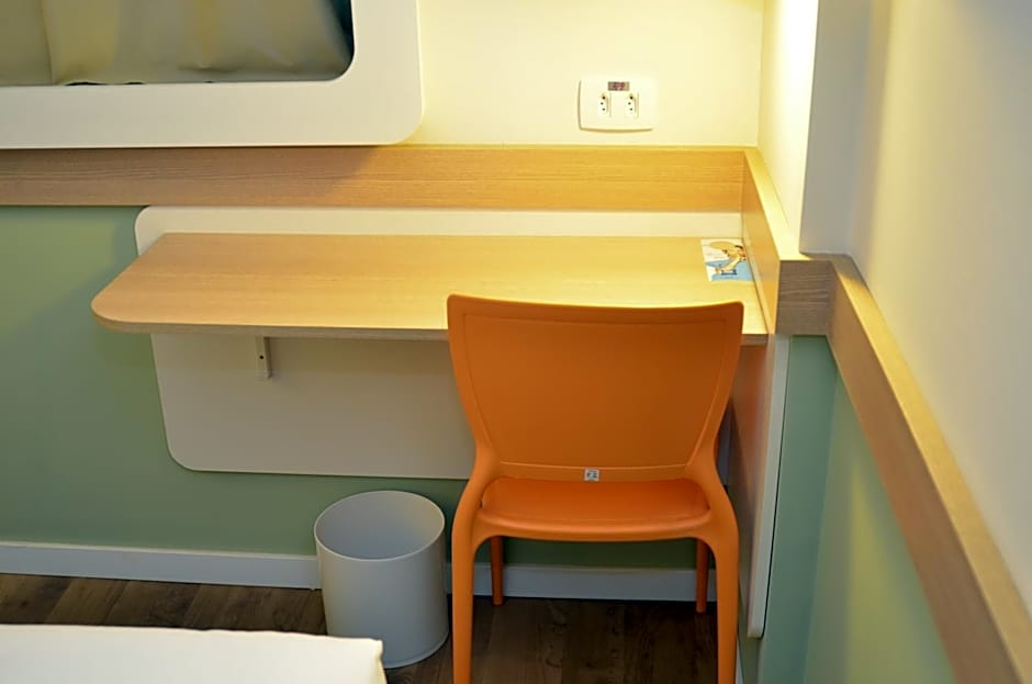 Ibis Budget Curitiba Aeroporto