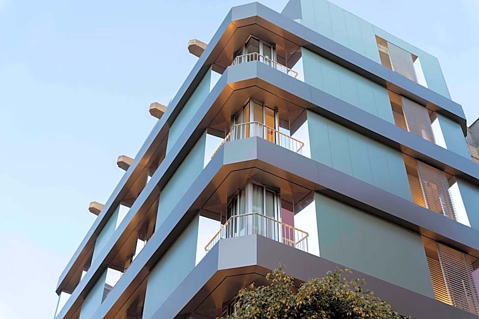 Occidental Las Canteras