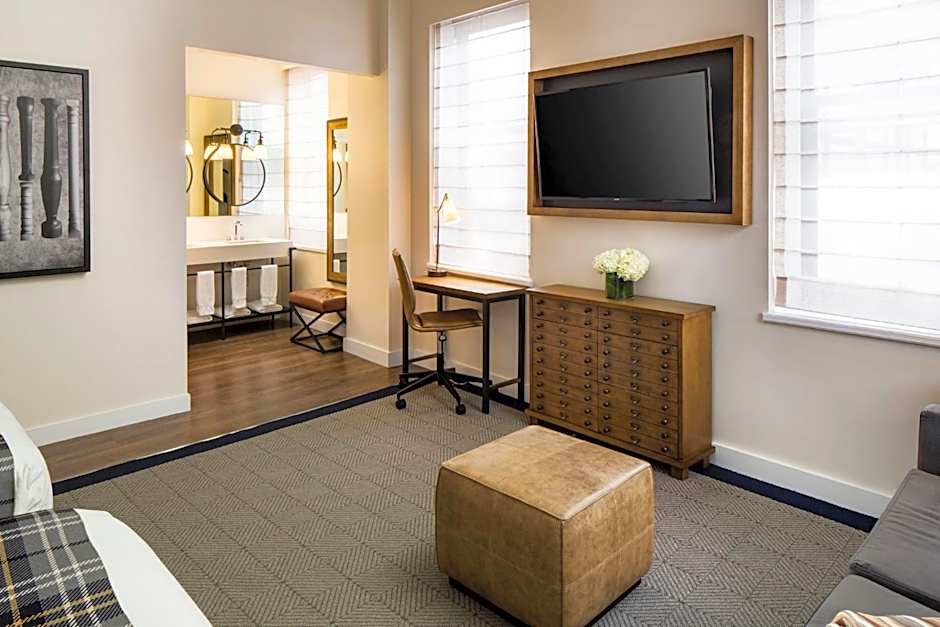 Hotel Indigo Boston Garden By IHG