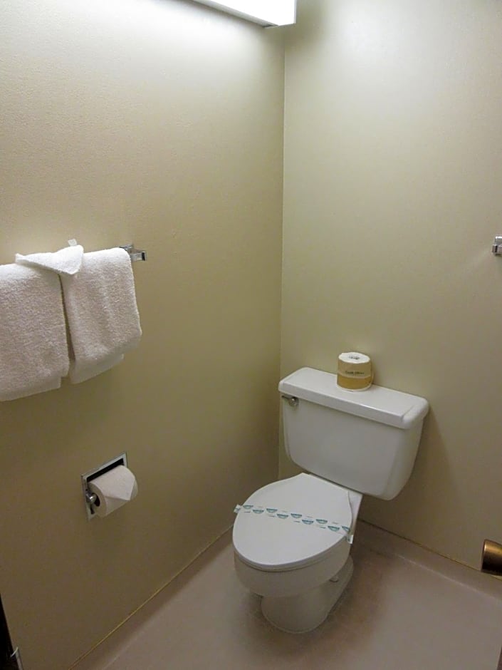 Travelodge by Wyndham Kalispell