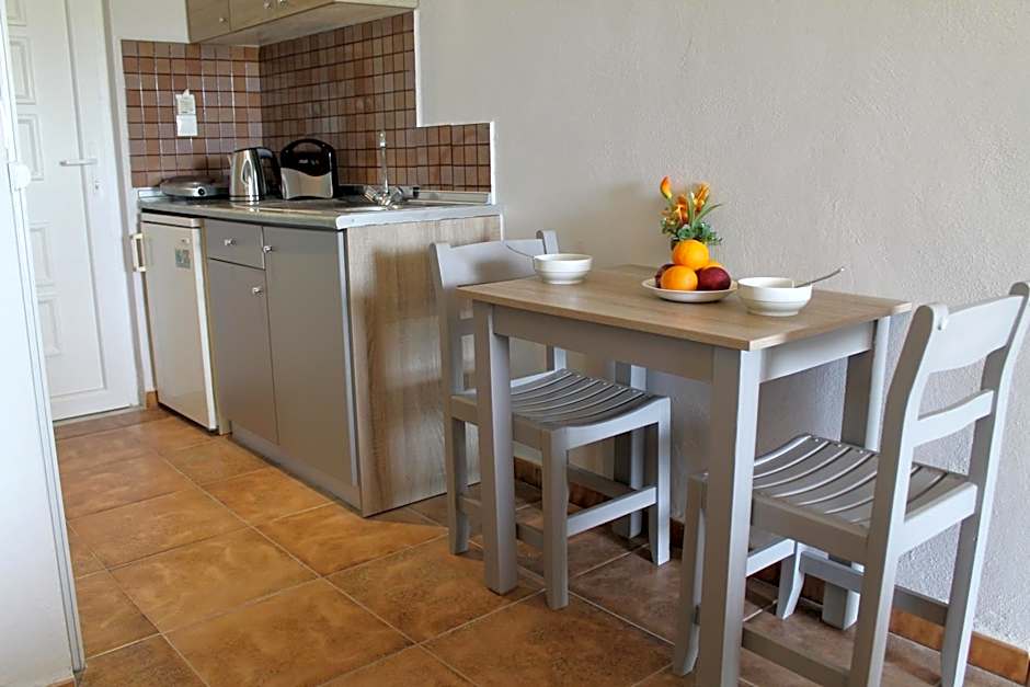 Melody Studios Faliraki