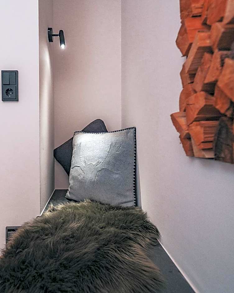 ARLhome - Zuhause am Arlberg