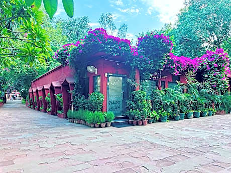 Hotel Sheela