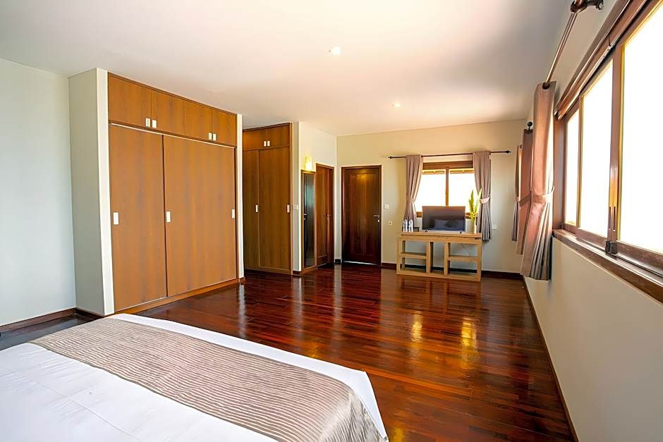 The Canggu Boutique Villas