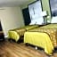 Super 8 by Wyndham Rocky Mount I-95 EXIT 145