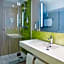 Ibis Styles Paris Gare De L'Est Tgv