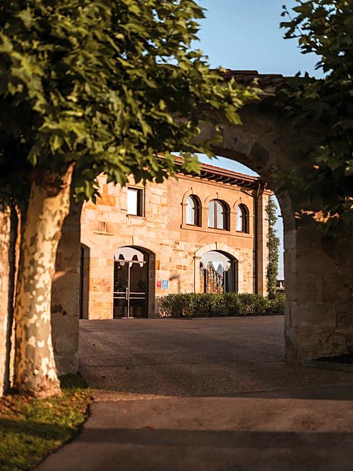 Palacio de Luces, Small Luxury Hotels
