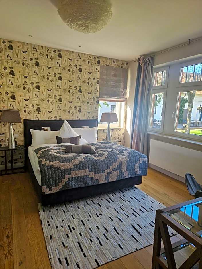 Hotel Gut Bardenhagen