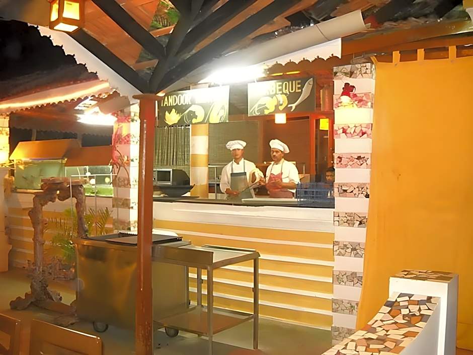 CASA BRIBON – Calangute, 