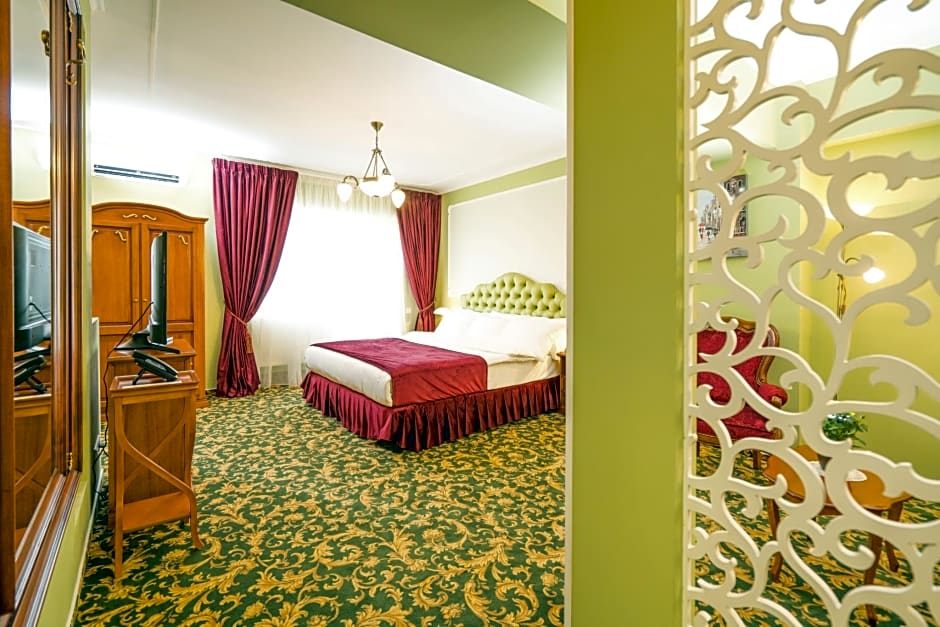 Studio One Accommodation Suites