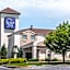 Sleep Inn & Suites Lancaster County