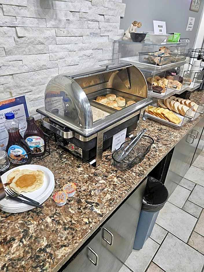 Travelodge by Wyndham Wytheville