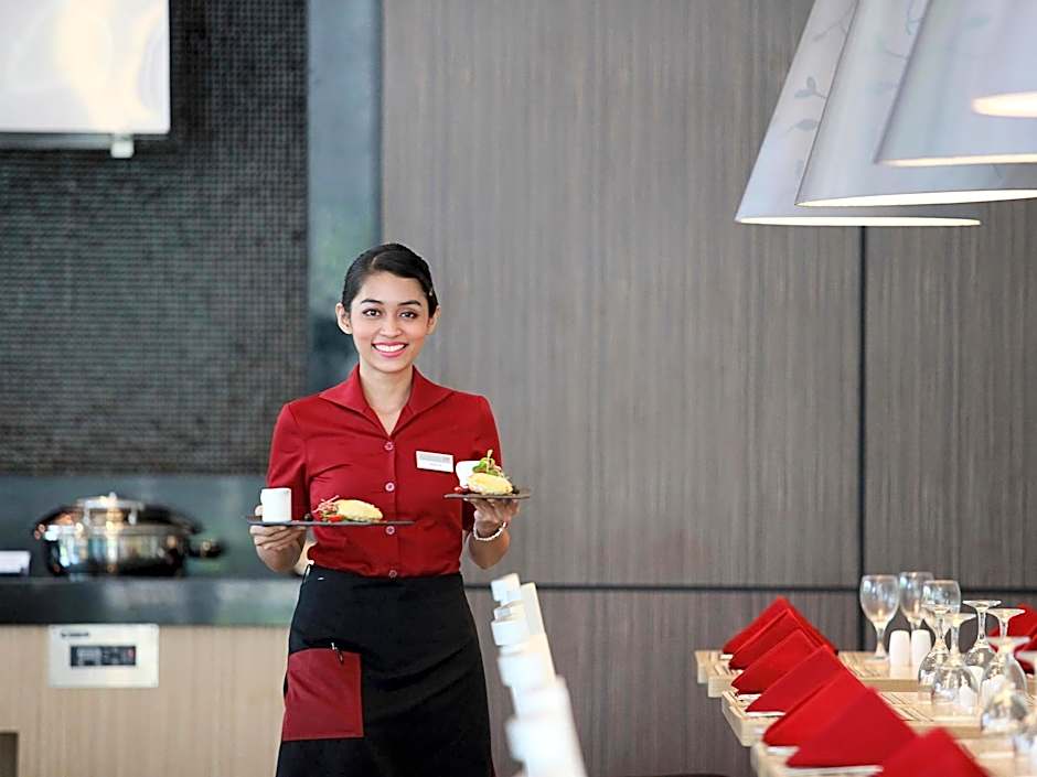 Mercure Serpong Alam Sutera Hotel