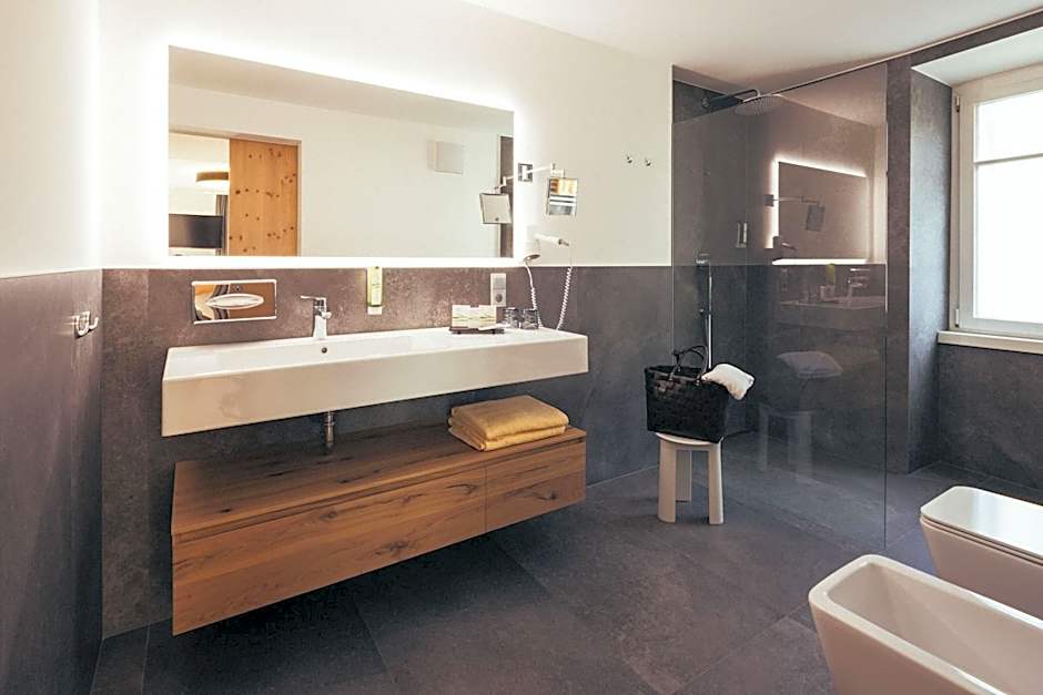 Genusshotel Goldene Rose