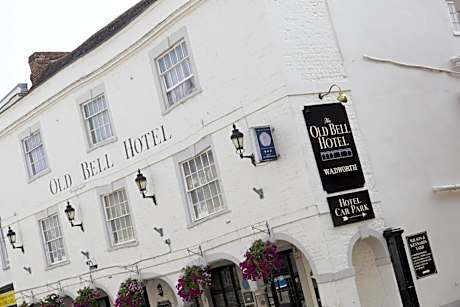 The Old Bell - Warminster