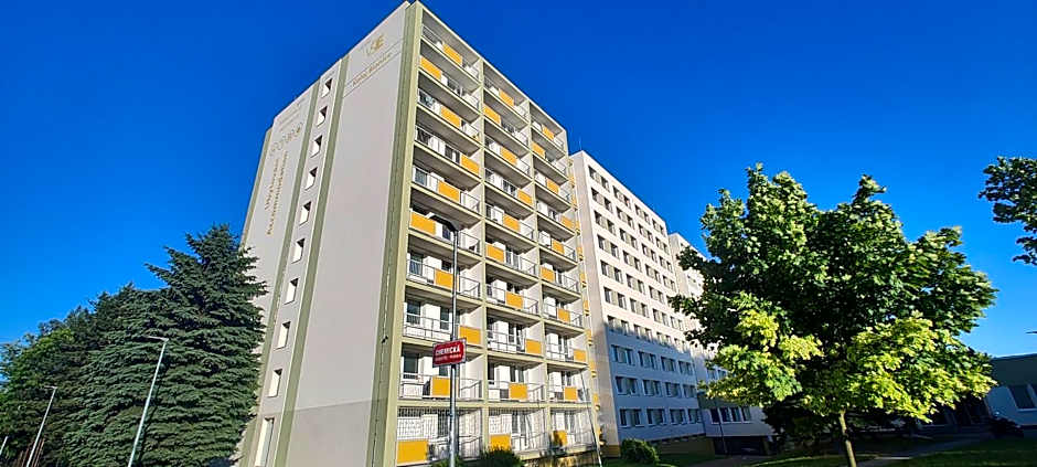 Hostel Blanice