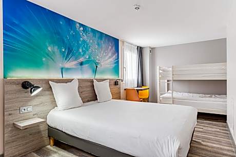 Kyriad Direct Tours Sud - Chambray Lès Tours