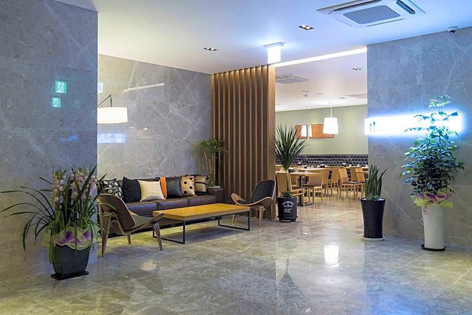 Mate Hotel Paju