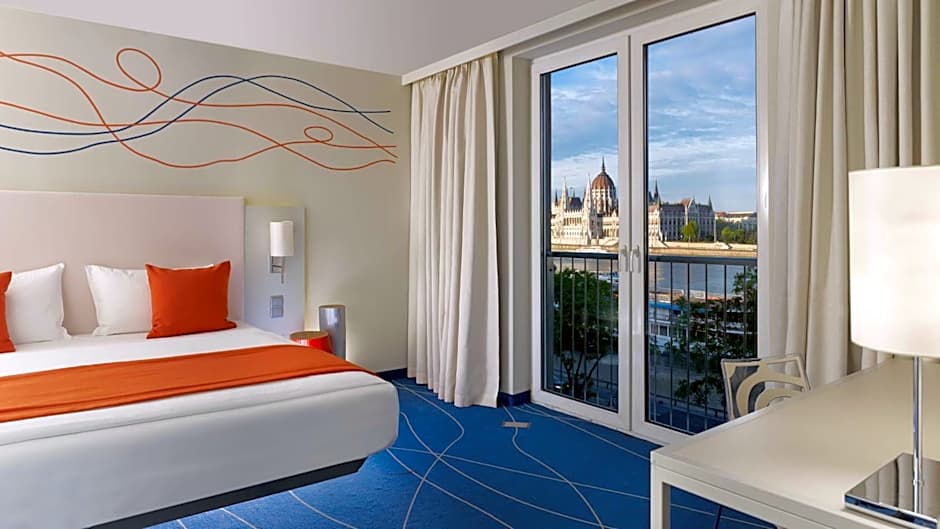 Park Plaza Budapest