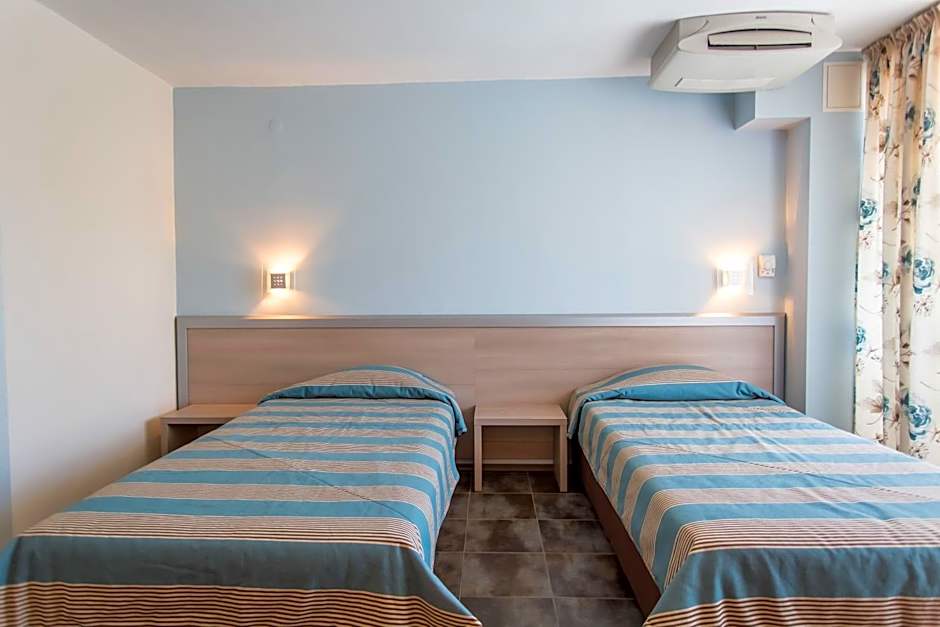 Hotel Longosa - All Inclusive Family Hotel near the beach in the peaceful southern part of Sunny Beach